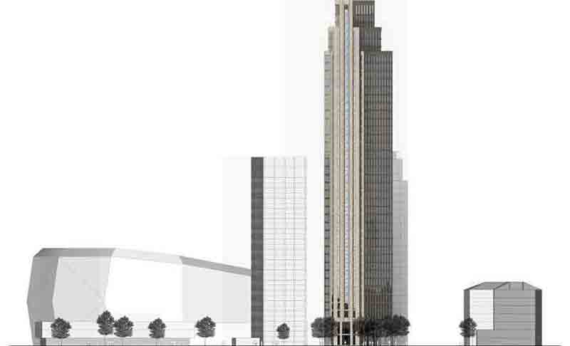 WYPL Blog on PRS in Leeds LS1