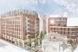 WYPL Blog on PRS in Leeds LS1