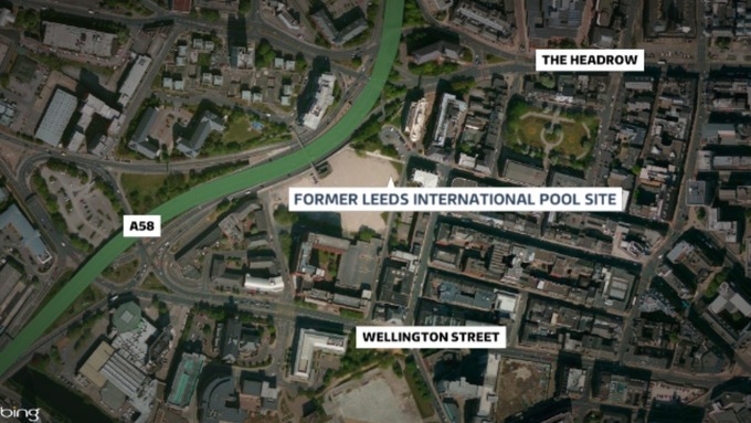 WYPL Blog on PRS in Leeds LS1