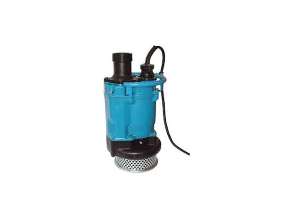 Leeds Flood Alleviation Scheme Pumps
