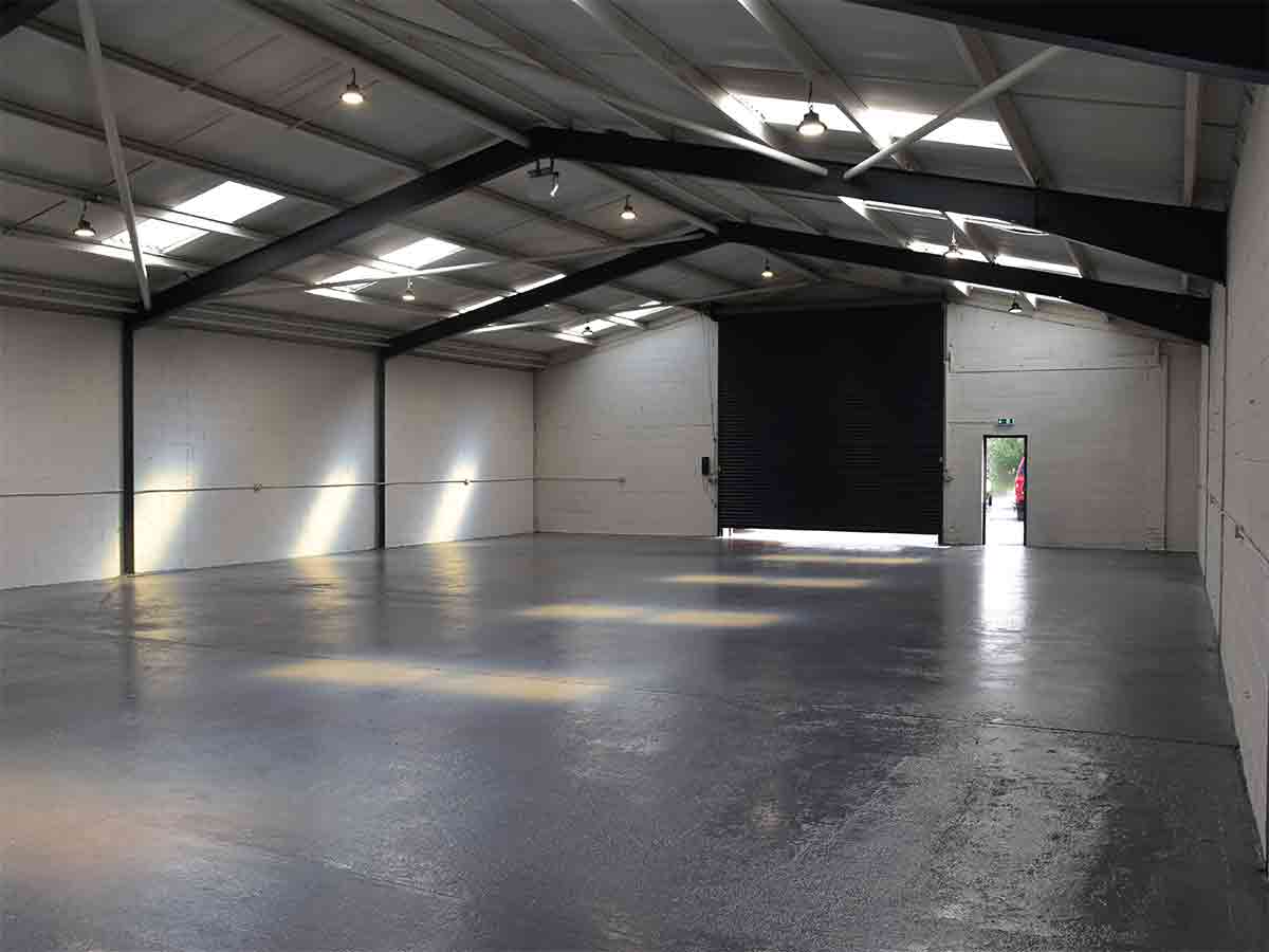 Warehouse business units to rent Rotherham Wath Barnsley