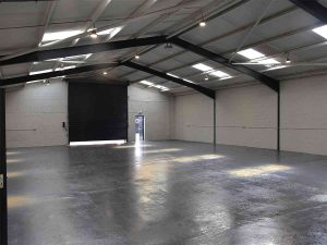 Warehouse business units to rent Rotherham Wath Barnsley