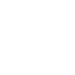 Graft Haus logo white