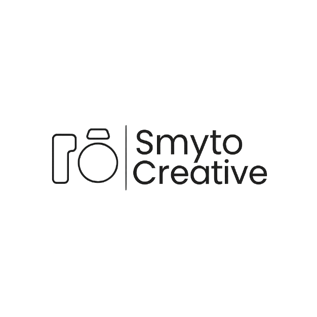 Smyto Creative logo