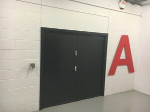 Unit A Cardigan Mills Workspace