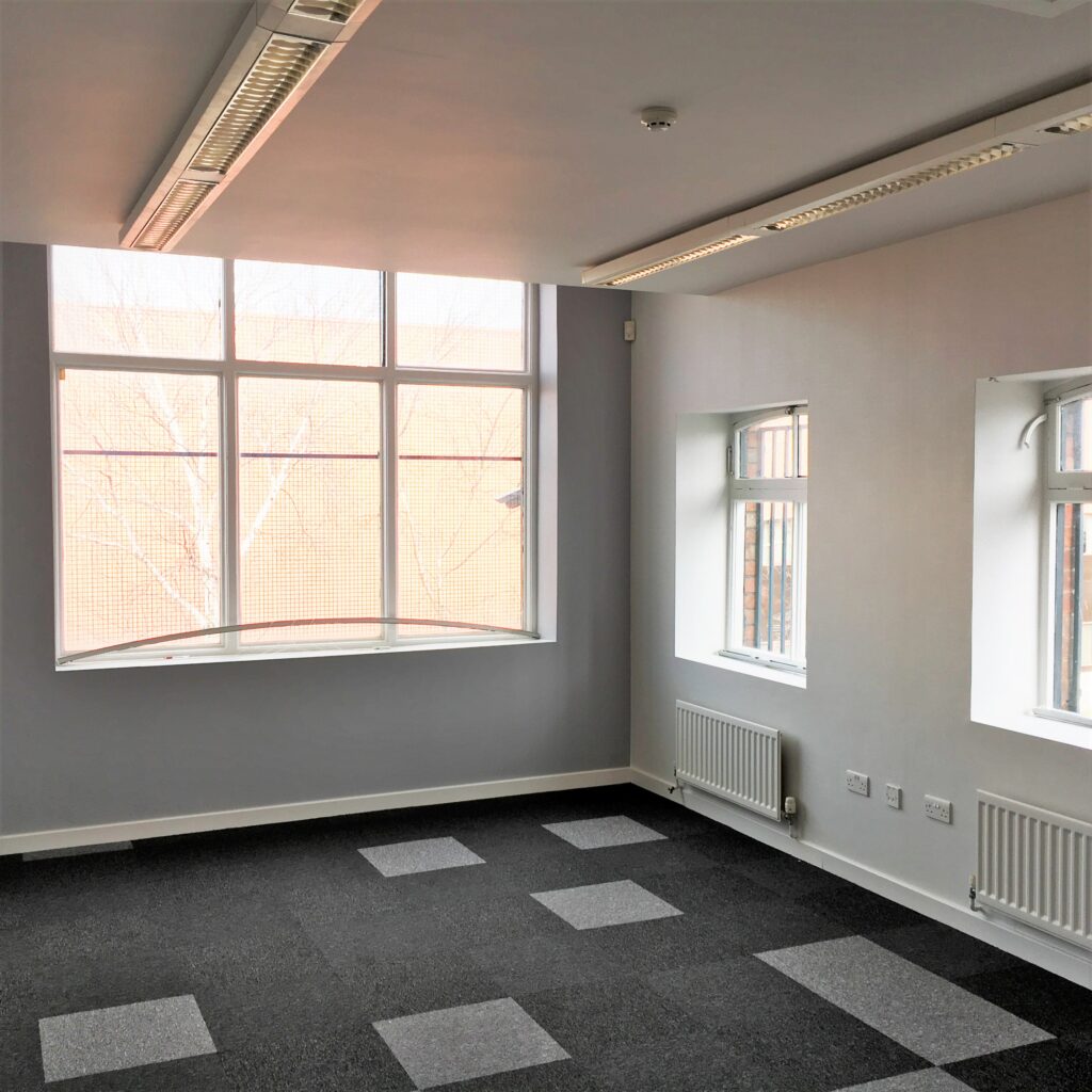 Suite A Cardigan Business Centre