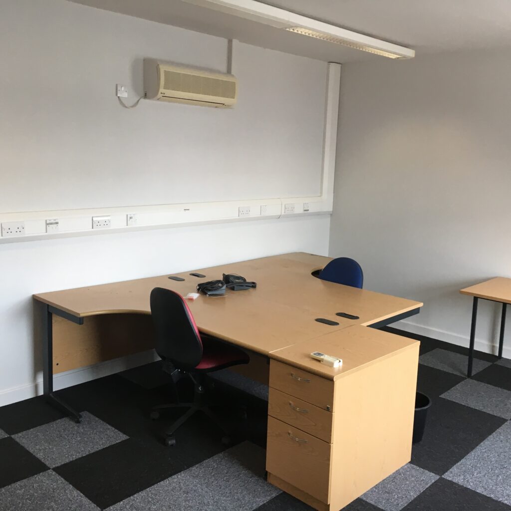 Suite B Cardigan Business Centre