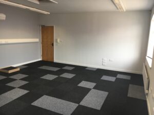 Suite F Cardigan Business Centre