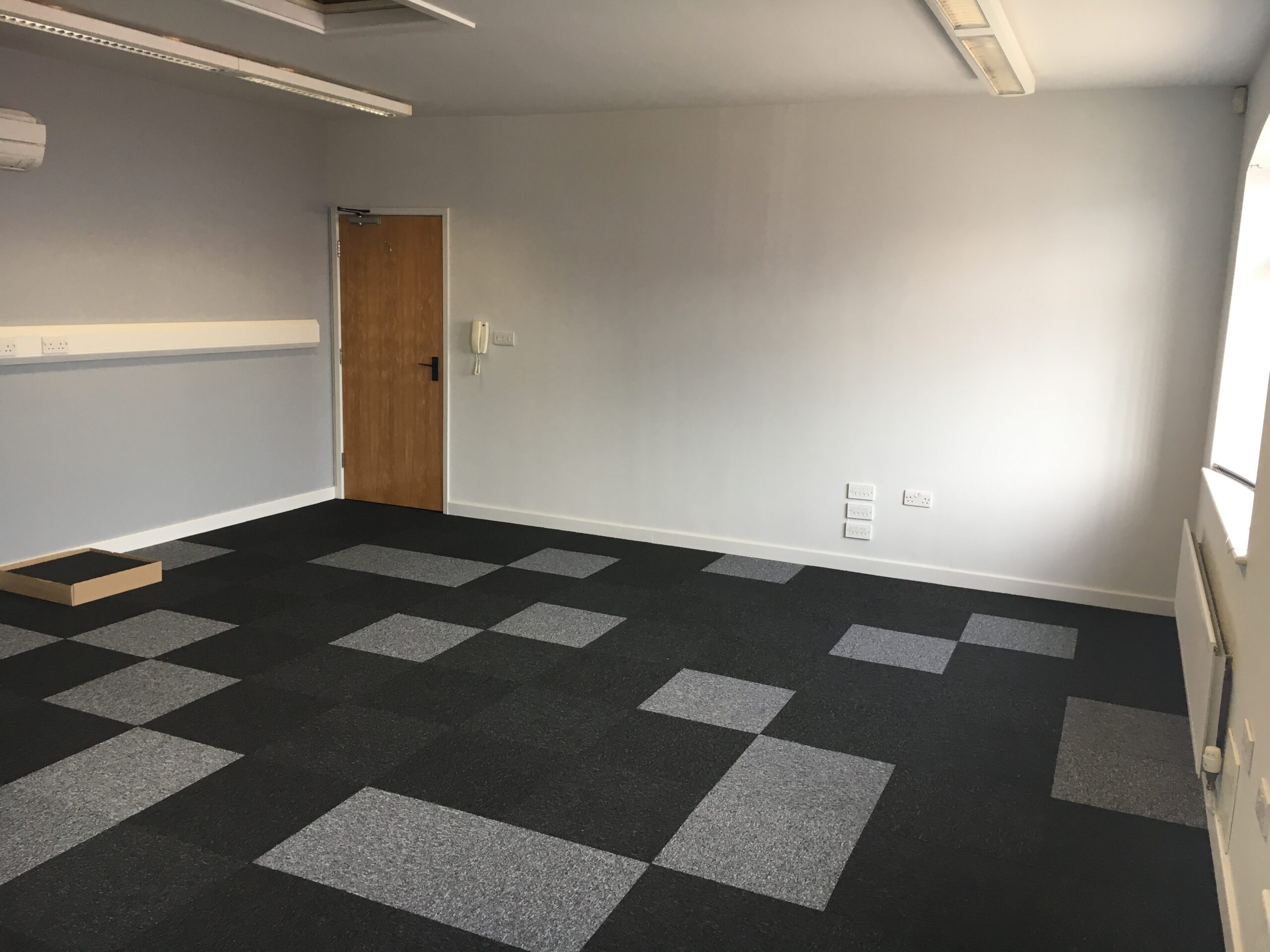 Suite F Cardigan Business Centre