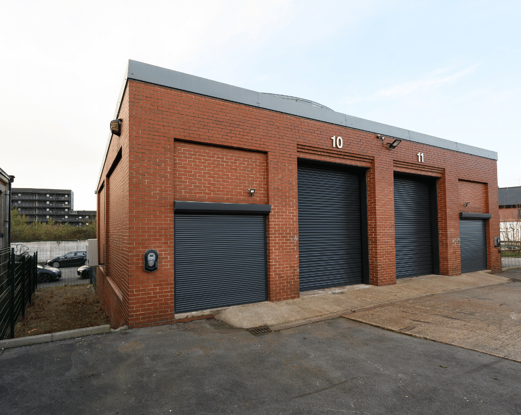 Unit 10 Cross Green Industrial Estate WYPL
