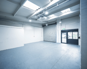 Unit 10 Cross Green Industrial Estate WYPL Interior
