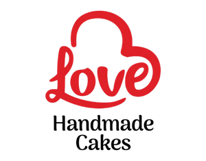 Love Handmade Cakes Logo