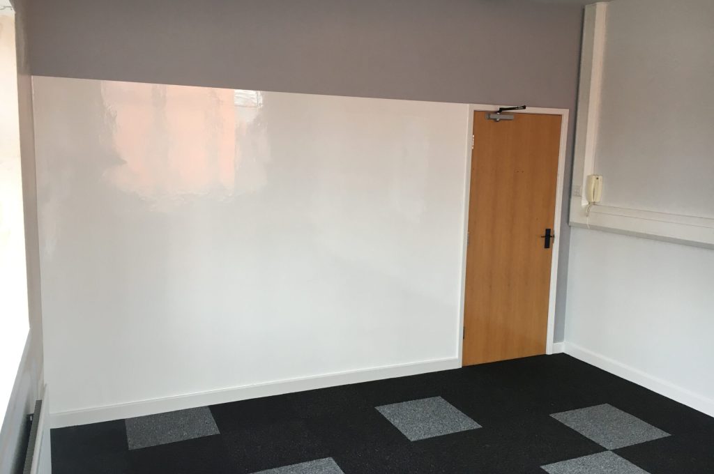 Suite A Cardigan Business Centre