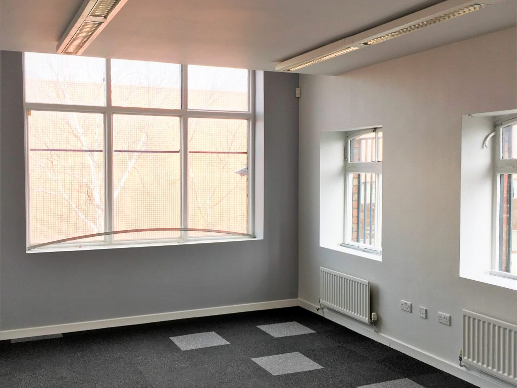 Suite A Cardigan Business Centre