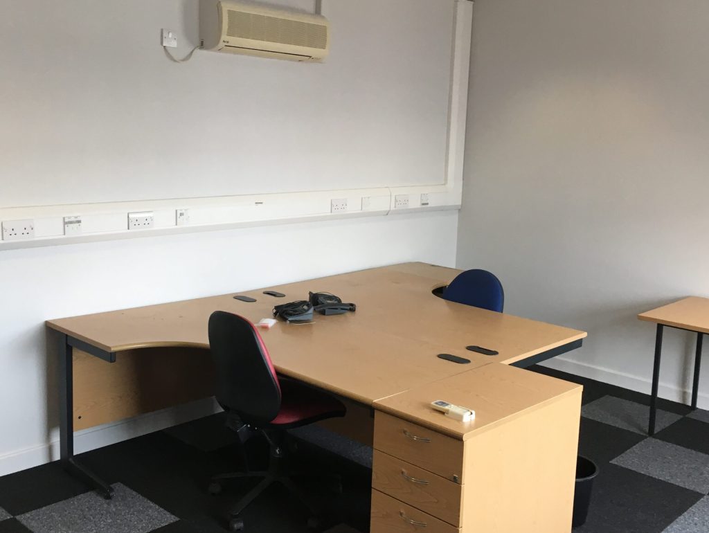 Suite B Cardigan Business Centre
