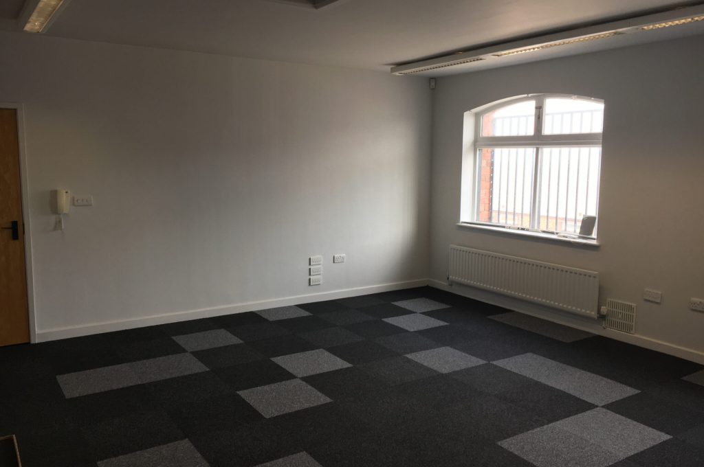 Suite F Cardigan Business Centre